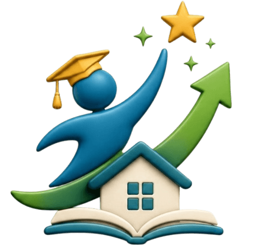 Swati Home Tuition Bureau Logo